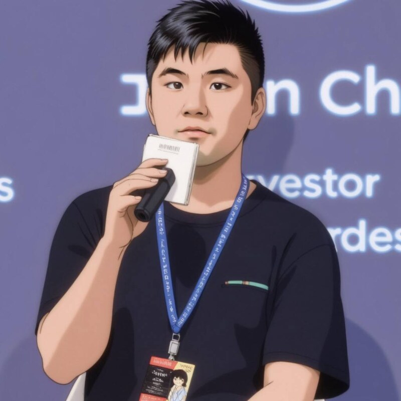 Jaden Chan